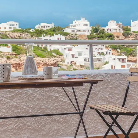 7 Cala Morell
