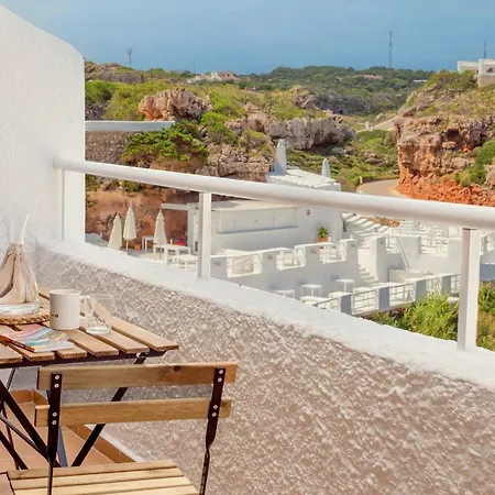 7 Cala Morell