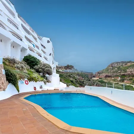 Apartmán 7 Cala Morell