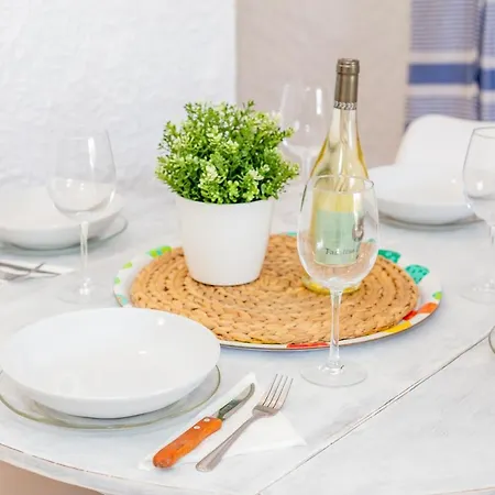 Apartamento 7 Cala Morell