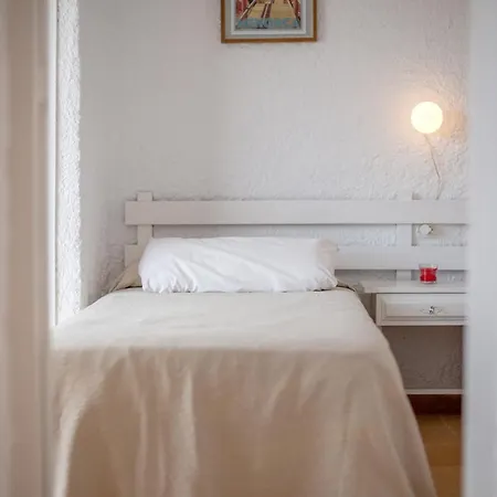7 Apartamento