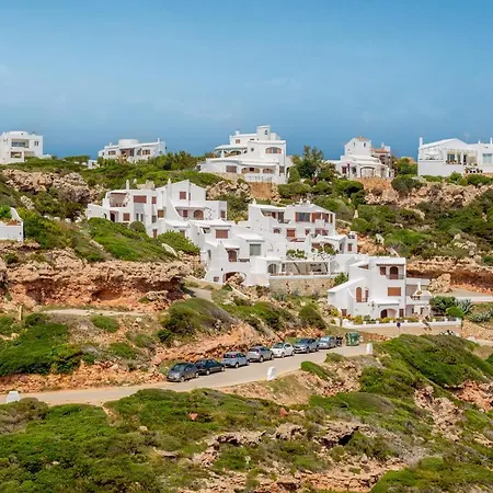 7 * Cala Morell